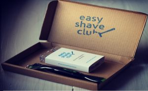 Shave Club feature