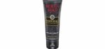 Burt's Bees Natural Skin Care for Men Shave Cream, 6 Ounces