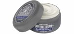 Viking Revolution  - Fragrance Free Shaving Foam