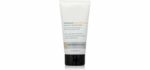 MenScience  Scientifically Formulated - Unscented Shaving Cream for Oily Skin