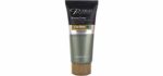 Premier Dead Sea sensitive skin Shaving Cream for Men, protects from nicks, cuts, rasor burns and ingrown hair, for close shave, not contain soap gentle and protective for soft beautiful skin,4.2fl.oz
