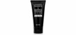 RUGGED & DAPPER Skin Fuel - Shaving Cream for Acne