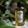 Alonzo’s Natural Shaving Oil for Men - Pre Shave, After Shave, Beard Oil for Face Body & Head - 2 oz