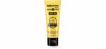 Bee Bald Smooth Plus Daily Moisturizer With Spf 30 Sunscreen, 1.7 Oz