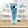 OmniShaver Shave Butter - The BEST Shaving Cream for Head Arms Legs and Body - Head Shaving Soap