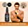 Pre Shave Oil for Men - Best Shaving Oil with Sandalwood for Safety Razor, Straight Razor - For the Smoothest, Irritation Free Shave