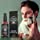 Pre Shave Oil for Men - Best Shaving Oil with Sandalwood for Safety Razor, Straight Razor - For the Smoothest, Irritation Free Shave