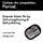 Premium Omnishaver with White Travel Case - The Fastest Way to Shave Head, Legs, Arms, Body | an Alternative to Disposable Shaving Razors Self Cleans & Strops During Use | Bald Head Shaver for Men