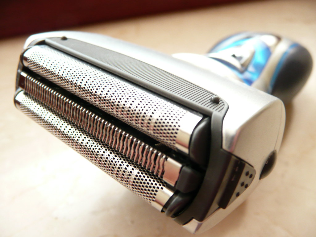 the best electric razor for bald heads