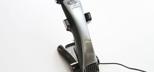 best clippers for bald head