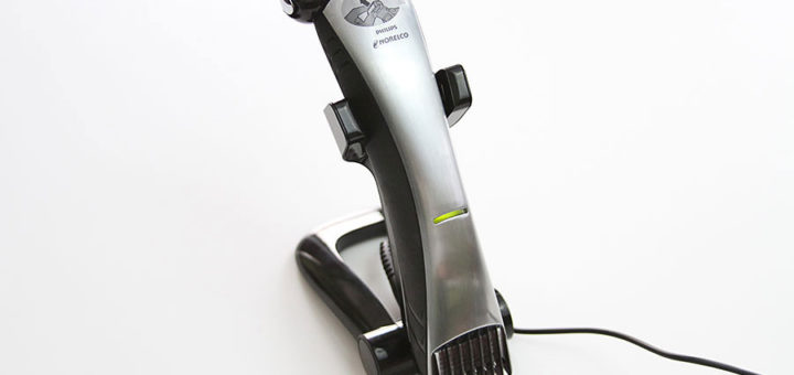 best clippers for bald head