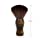 Anself Large Hair Cutting Neck Duster Brush Professional Barber Natural Fiber Wooden Handle Cutting Kits