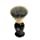 GBS Classic Synthetic Shaving Brush Bristles 21 MM Knot 100 mm (4