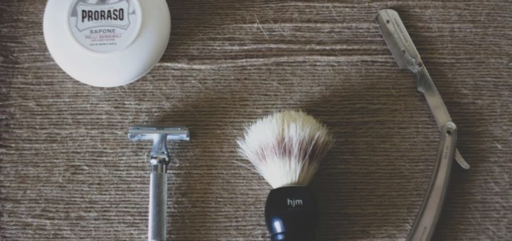 Shaving brush horse Best Horse Shaving Brush