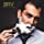 BRV MEN Shaving Brush - Pure Badger Hair - Badger Brush - Rich Lather - Shave Brush - Use with Double-Edge Safety Straight Razor or Shaving Bowl - Genuine Badger Bristles - Large Shaving Brush - Black