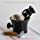 Perfecto 100% Pure Badger Shaving Brush-Black Handle- Engineered for The Best Shave of Your Life. for, Safety Razor, Double Edge Razor, Straight Razor or Shaving Razor, Its The Best Badger Brush.