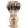 Shaveway 100% Original Pure Badger Shaving Brush. Engineered for the Best Shave of Your Life.For all methods,Safety Razor,Double Edge Razor,Staight Razor or Shaving Razor, This is the Best Badger Brush.