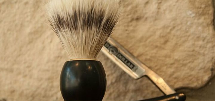 Shaving Brush