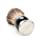 VIKINGS BLADE Luxury Badger Brush, Heavy Swedish Alloy Base + Obsidian Acrylic, Dark Stallion