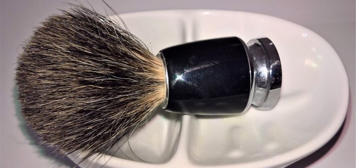 shave