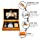 Amazing Straight Razor Shaving Kit - Quality Shave at Home. Samurai Sharp Straight Edge Razor Set, Japan Steel, Strop, Puck, Badger Friendly Brush, Great Straight Razor Kits for Men, Great Gift Box