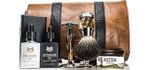 Maison Lambert Premium - Vintage Shaving Set