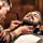 Professional Barber Straight Edge Razor Safety with 100-Pack Derby Blades - 100 Percent Stainless Steel - by Utopia Care