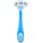 Amazon Brand - Solimo 5-Blade Razor for Women, Handle, 12 Cartridges & Shower Hanger (Cartridges fit Solimo Razor Handles only)