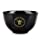 RoyalShave Ceramic Shaving Bowl - Mug for Shave Soaps! (Black)
