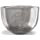 Stainless Steel Shaving Soap Bowl- Shaving Mug for Shave Cream & Soap- Double Layer, Unbreakable Shaving Cup for Wet Shave