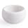 CHARMMAN Shaving Soap & Cream Bowl for Men, Natural White Marble Stone, Heat Preservation, Easier to Whip Up a Fantastic Foam with Interior Micro-ridges, Art of Shave Lather bowl …