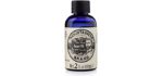 Mountaineer Scented - Best Scented Beard Oil