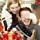 Beard Straightener w/FREE Beard Balm & Beard Growth Oil & Beard Guide E-Book,UPGRADED 3 in 1 Hair Straightener Brush Beard Straightening Comb,Unique Stocking Stuffers Gifts for Men Women Him