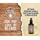 Beard Oil Conditioner All Natural Bay Rum Scent Organic Argan & Jojoba Oils - Promotes Beard Growth - Softens & Strengthens Beards and Mustaches for Men 1 Pack
