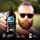 Bossman Beard Oil (4oz) – Beard Softener, Bigger Bottle, Thicker Growth, All Natural, American Made, Non Greasy Jelly Beard Oil (Magic Scent)