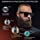 Bossman Beard Oil (4oz) – Beard Softener, Bigger Bottle, Thicker Growth, All Natural, American Made, Non Greasy Jelly Beard Oil (Magic Scent)