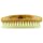Kent MG3 Finest Men's Hair Brush & Beard Brush for Skin Care - 100% Natural White Boar Bristle Brush for Mens Grooming, Scalp Brush, 360 Wave, and Beard Straightener For Men's Hair Care