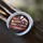 Beard Balm - Rocky Mountain Barber - 100% Natural - Premium Wax Blend with Cedarwood Scent, Nutrient Rich Bees Wax, Jojoba, Tea Tree, Coconut Oil