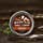 Beard Balm - Rocky Mountain Barber - 100% Natural - Premium Wax Blend with Cedarwood Scent, Nutrient Rich Bees Wax, Jojoba, Tea Tree, Coconut Oil