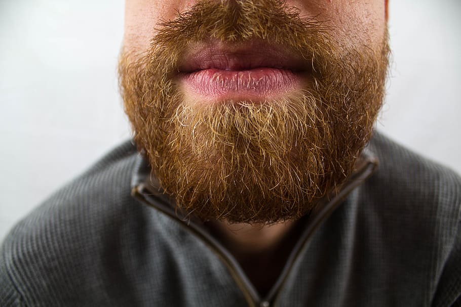 Best Beard Dye - Shave Magazine