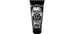 Grave Before Shave Grooming - Best Beard Wash for Dandruff