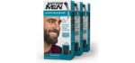 Just For Men Brush-In - Thickening Beard Color