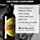 Medicine Man's Itchy Beard Wash 4,7 FL OZ