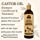 OKAY | Shampoo, Conditioner & Treatment 3-in-1 | Hair & Beard | Men's Castor Oil | For All Hair Types & Textures | Prevents Dandruff | Stimulate Hair Growth | Sulfate, Silicone & Paraben Free | 16 oz