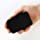 Rockwell Beard & Body Bar Soap - Barbershop Scent - All-Natural with Activated Charcoal, Shea Butter and Jojoba Oil, Organic Coffee Exfoliant - 6oz
