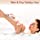Electric Razor for Women - Painless 2-in-1 Women Shaver Hair Remover for Face, Legs and Underarm, Portable Waterproof Bikini Trimmer Wet and Dry Cordless Lady Hair Removal - Micro USB Recharge
