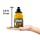HeadBlade HeadShed Men's Exfoliating Scrub - 5 oz - Face Wash & Cleanser - Removes Dead Skin and Preps for Great Shave