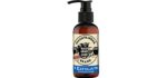 Mountaineer Natural - Deep Cleaning Exfoliator