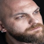 best exfoliator for bald head