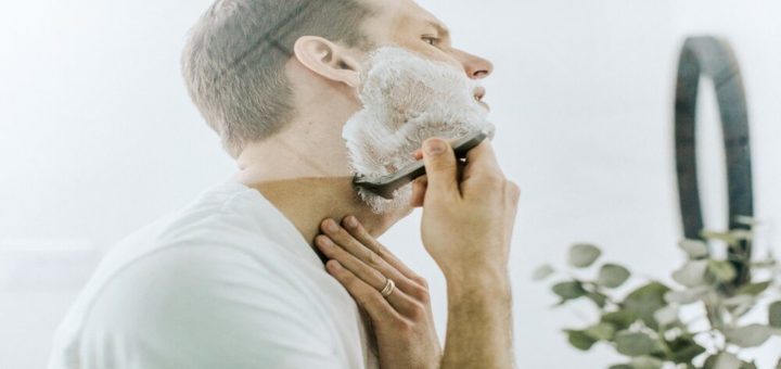 best shaving cream for sensitive skin